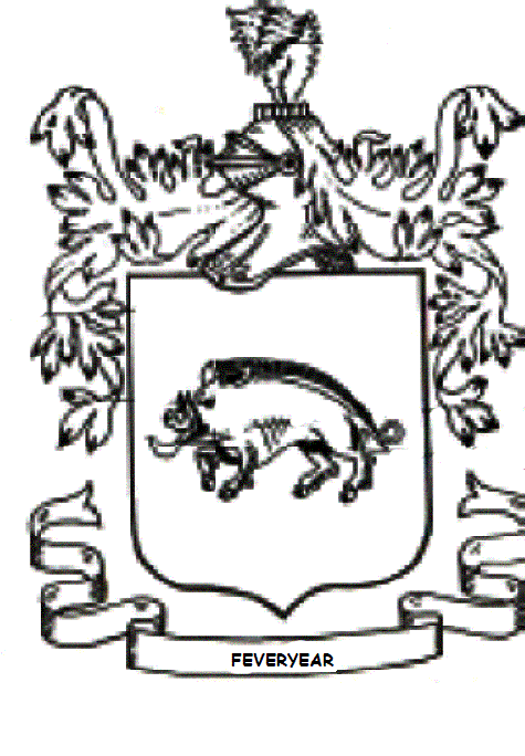 Feveryear arms